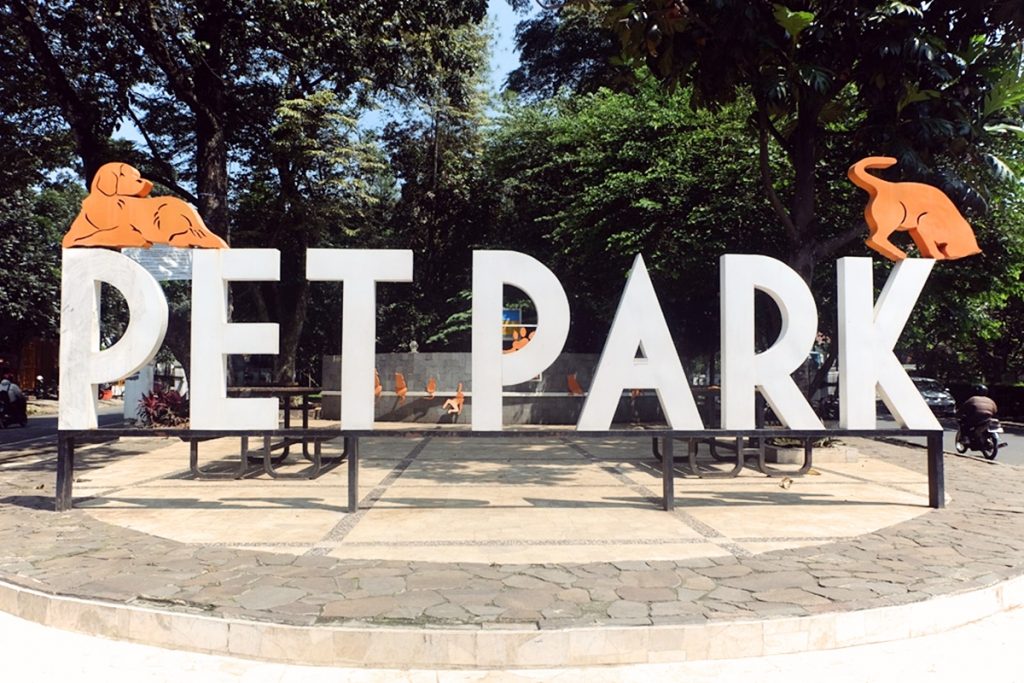 Pet Park