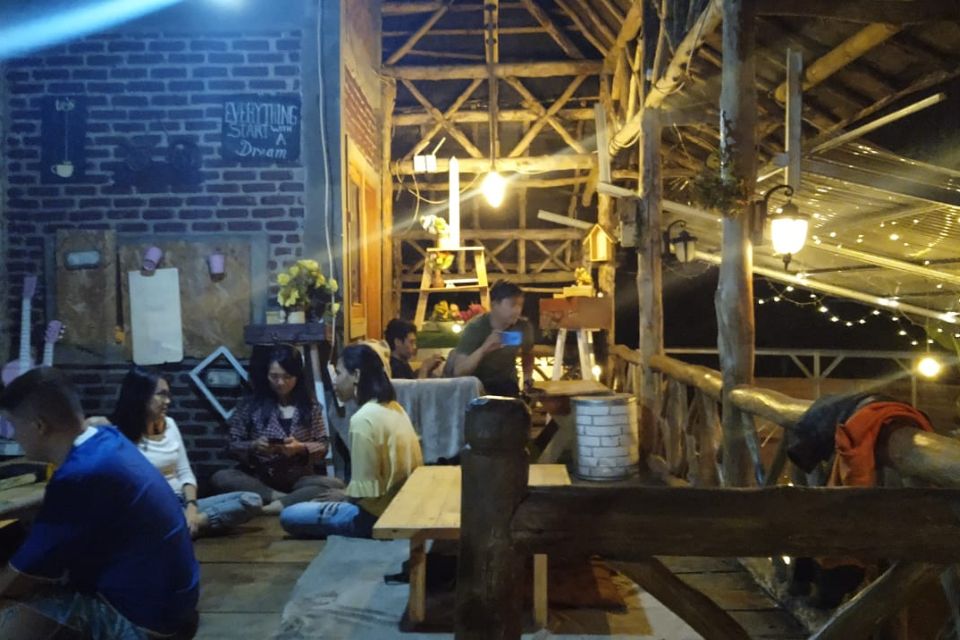 Rekomendasi Tempat Nongkrong di Cianjur Instagramable Dengan View Bagus