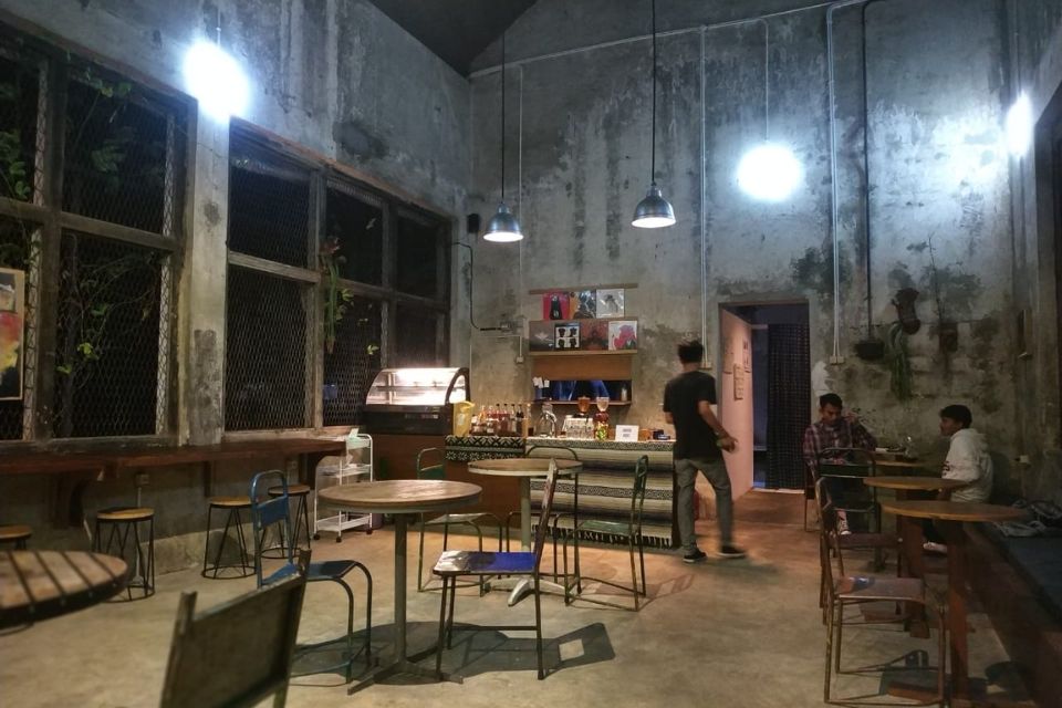 Rekomendasi Tempat Nongkrong di Cianjur Instagramable Dengan View Bagus 