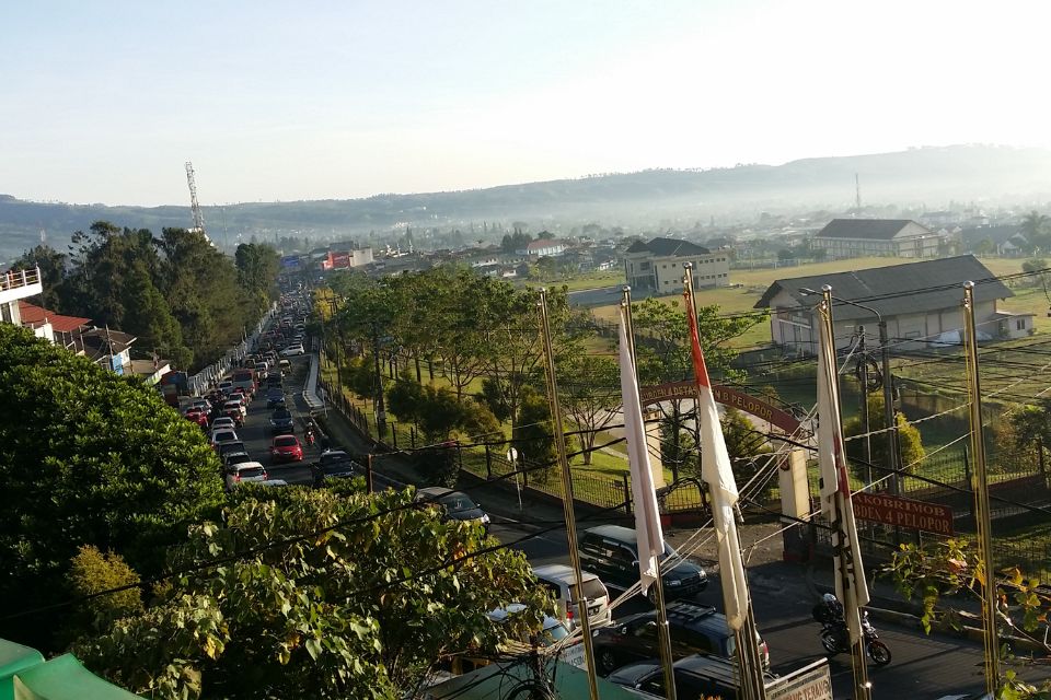 Tempat Nongkrong di Cipanas dan Sekitarnya View Bagus dan Instagramable