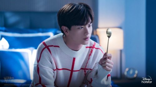 Link Nonton The Golden Spoon Episode 11 dan 12 Bukan Idlix Lk21 Telegram, Sinopsis dan Jadwal Tayang