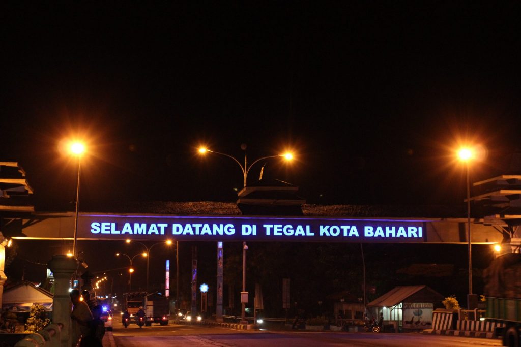 oleh-oleh khas Tegal