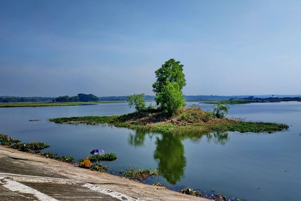 9 Tempat Wisata Tahun Baru 2023 di Jawa Tengah yang Menarik untuk Dikunjungi