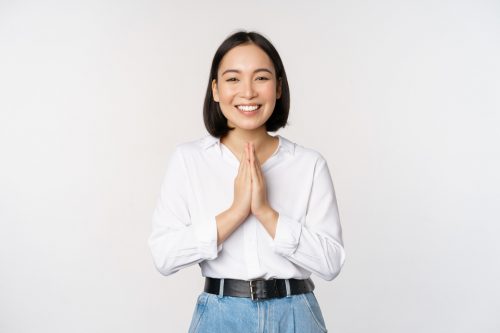 10 Contoh Variasi Ungkapan Terima Kasih dalam bahasa Inggris dan Artinya (Thanking Expression)