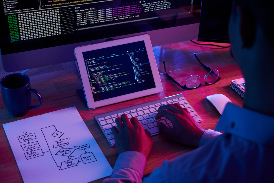 8 Universitas Jurusan Teknik Informatika di Jakarta yang Terkenal