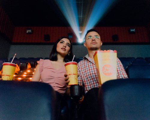 11 Daftar Film yang Tayang Bulan Desember 2022 beserta Jadwal Tayangnya