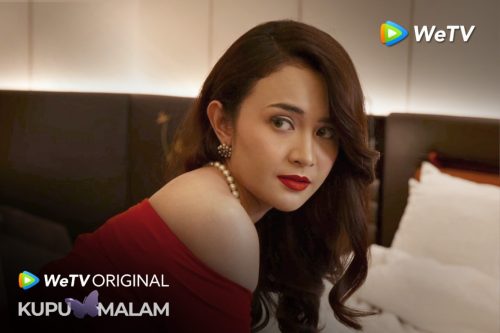 Nonton Streaming Kupu-kupu Malam Episode 4A dan 4B bukan Rebahin, Lk21, dan Sinopsisnya