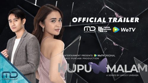 Nonton Film Kupu Kupu Malam Episode 2a 3a Kualitas Hd Sinopsis Dan Jam