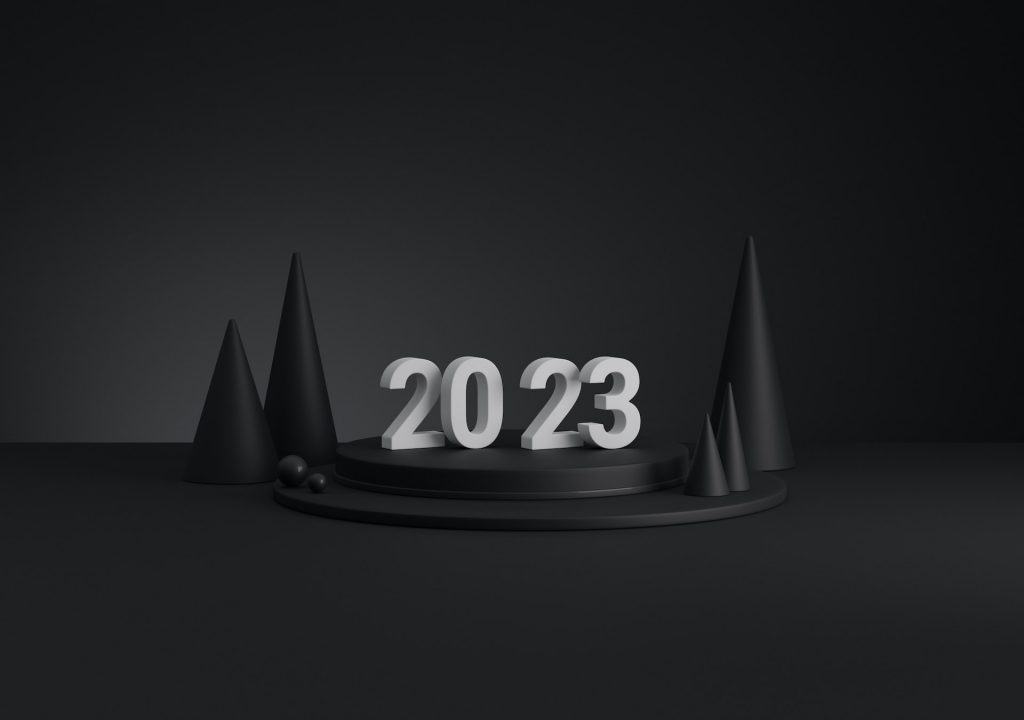 Caption IG Akhir Tahun 2022 dan Awal Tahun 2023