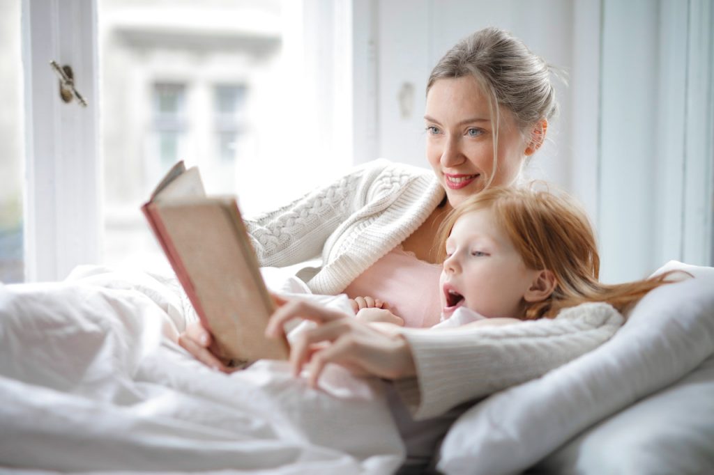 Contoh Dongeng Sebelum Tidur untuk Anak yang Bagus dan Mendidik Singkat