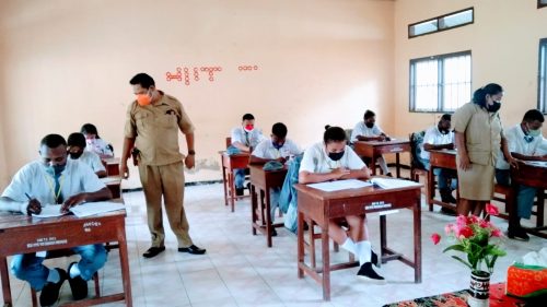 Contoh Soal PKN Kelas 12 Semester 1 Beserta Jawabannya Lengkap – Blog ...