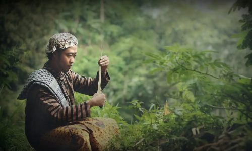 Contoh Tembang Kinanthi Tema Pendidikan Dan Lingkungan Sekolah Beserta ...