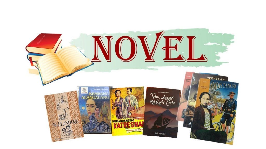 Judul Novel Bahasa Jawa dan Nama Pengarangnya Lengkap