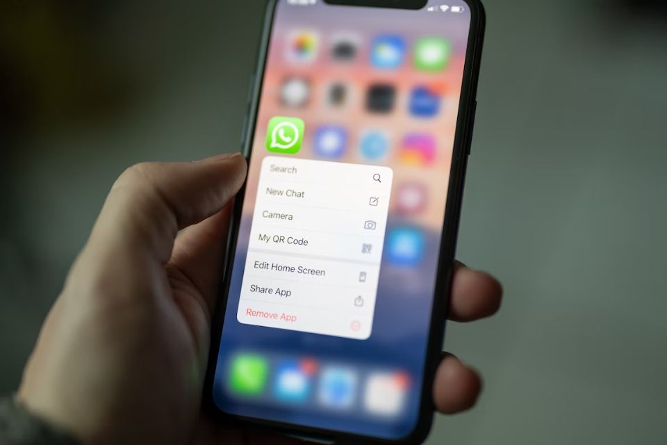 Link Download GB Whatsapp versi Desember 2022 Berbagai Keunggulan dan Kekurangannya