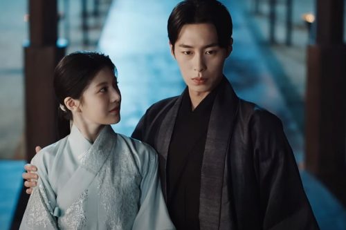 Link Nonton Alchemy of Souls Season 2 Episode 7 dan 8, Sinopsis dan Jadwal Tayang, Bukan LK21, Bioskopkeren