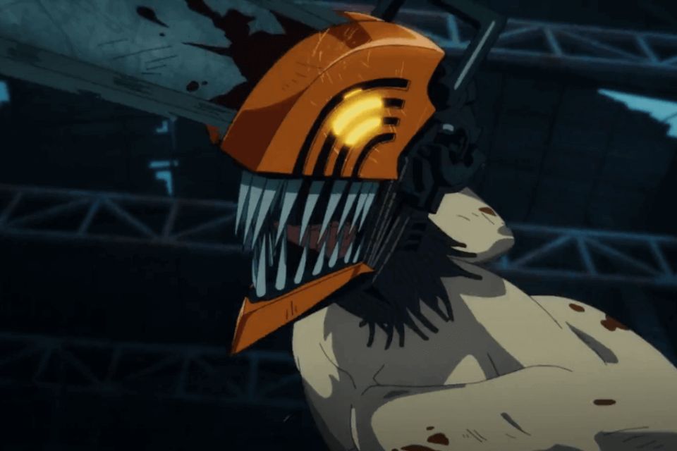 Link Nonton Anime Chainsaw Man Episode 5 Sub Indo, Bukan di Anoboy