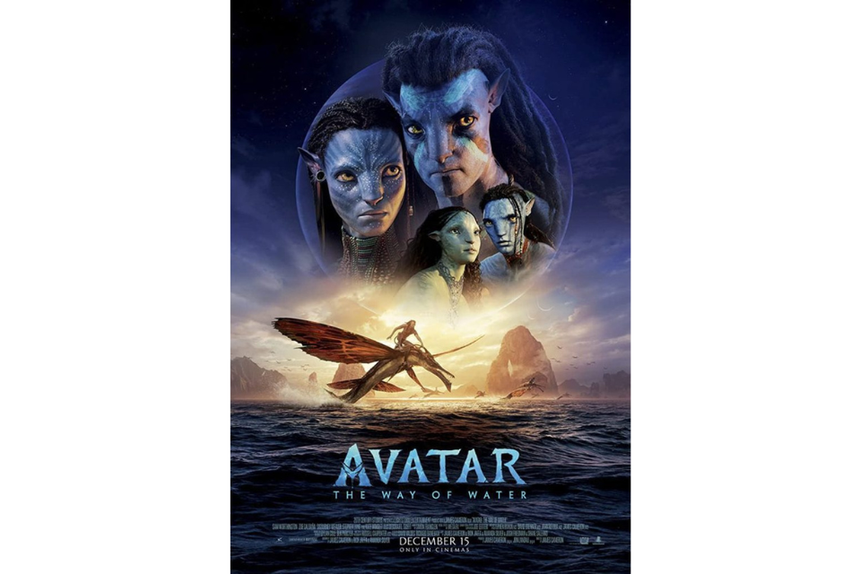 Link Nonton Film Avatar: The Way of Water 2022 Bukan Layarkaca21, Idlix, LK21, Kualitas HD!