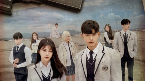 Link Nonton Revenge Of Others Episode 8 Bukan Drakorindo Dramaqu Telegram, Sinopsis dan Jam Tayang