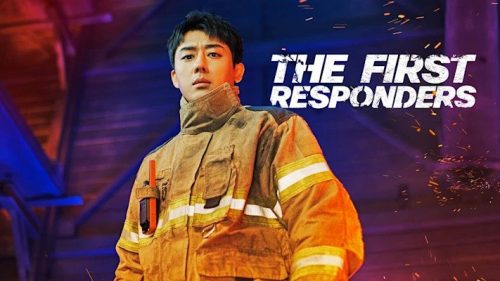 Link Nonton The First Responders Episode 10 Bukan Dramaqu Idlix Bioskopkeren