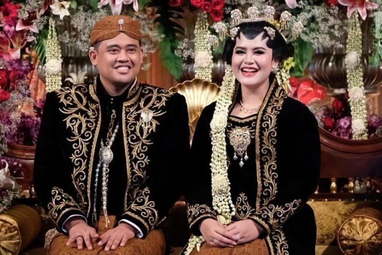 35 Macam Pakaian Adat Beserta Nama, Gambar, Dan Asalnya Di Provinsi ...