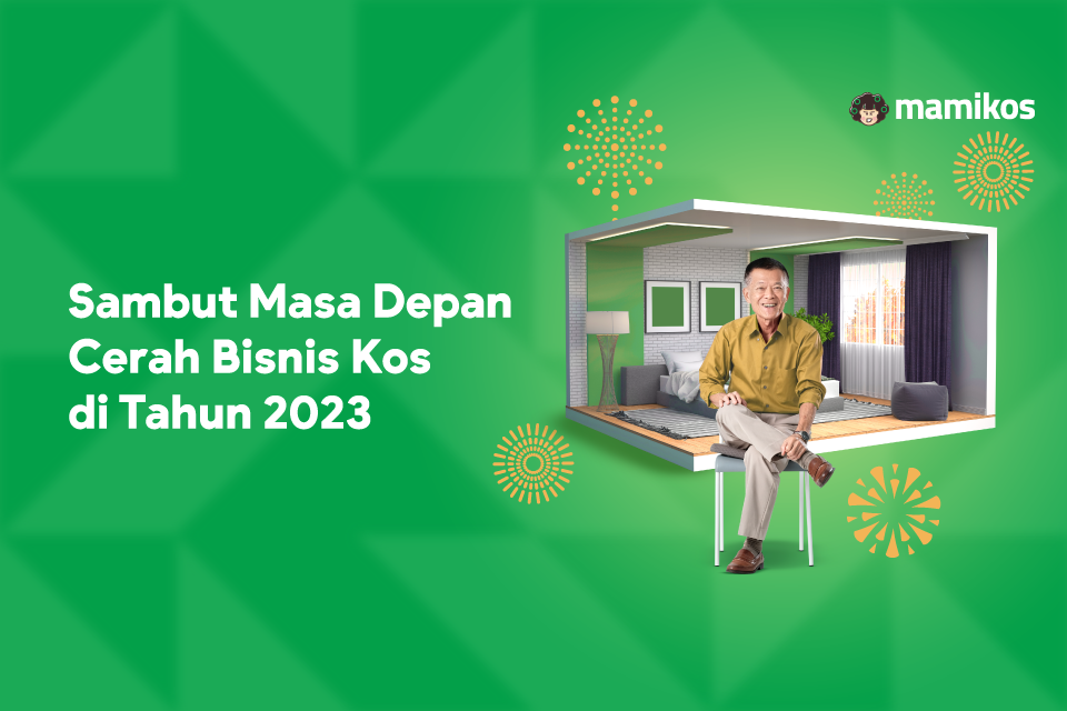 Masa Depan Cerah Bisnis Kos