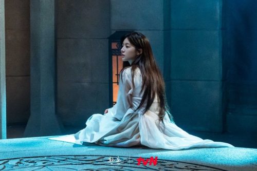 Nonton Alchemy of Souls Season 2 Episode 1 dan 2 Bukan Drakorindo Dramaqu, Sinopsis dan Jam Tayang 2022
