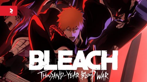 Nonton Film Bleach Thousand Year Blood War Episode 9 2022 Kualitas HD Bukan Situs Bajakan