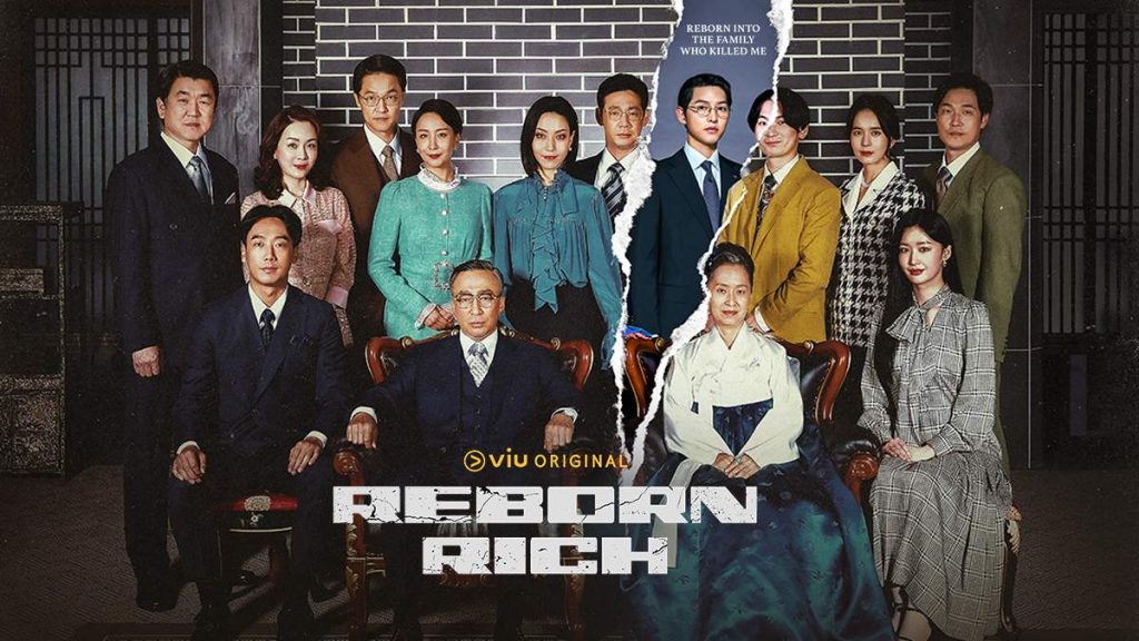 Nonton Film Reborn Rich Episode 9, 10, dan 11 Bukan lk21, Drakorindo, Bioskopkeren