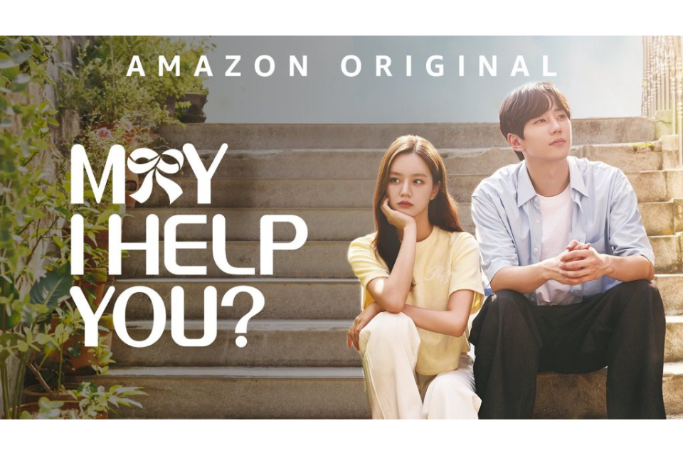 Nonton May I Help You Episode 14 dan 15 bukan Dramaqu, Drakorindo, Sinopsis dan Jam Tayang