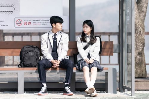 Nonton Revenge of Others Episode 9 dan 10 Bukan Dramacute, Rebahin, Dramaqu 2022