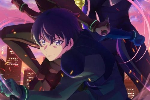 Link Nonton Shinobi No Ittoki Episode 10 Sinopsis dan Jam Tayang 2022