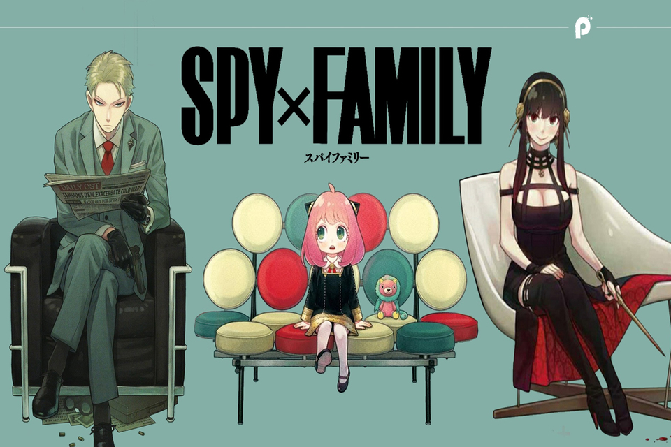 Nonton Spy x Family Episode 24 Kualitas HD Bukan Otakudesu LK21, Sinopsis dan Cara Nonton