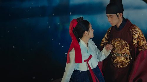 Nonton The Forbidden Marriage Episode 3 dan 4 Kualitas HD, Bukan Dramacool, Drakorindo