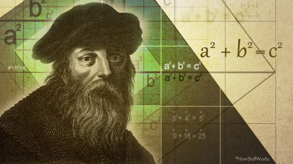 Penjelasan Rumus Pythagoras Beserta Contoh Soal dan Cara Hitungnya Lengkap