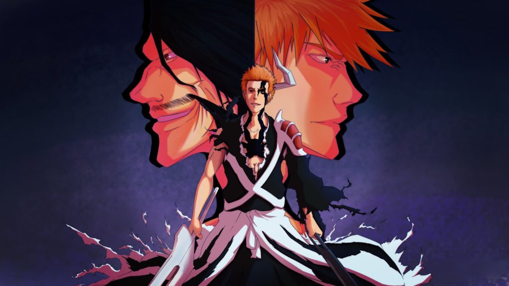 Bleach Thousand Years Blood Episode 9