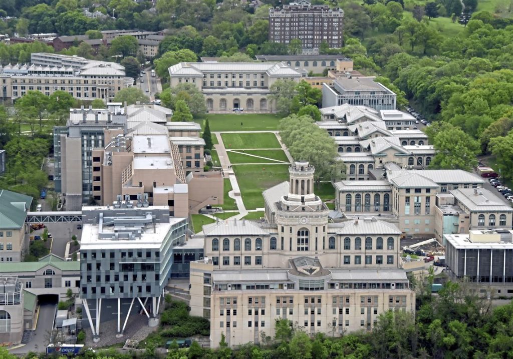 Carnegie Mellon University