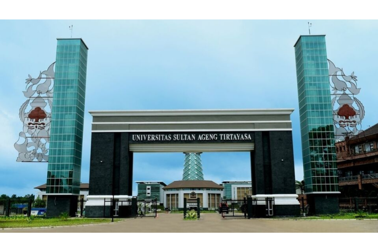 7 Fakultas Dan Jurusan Di UNTIRTA 2023, Universitas Sultan Ageng ...