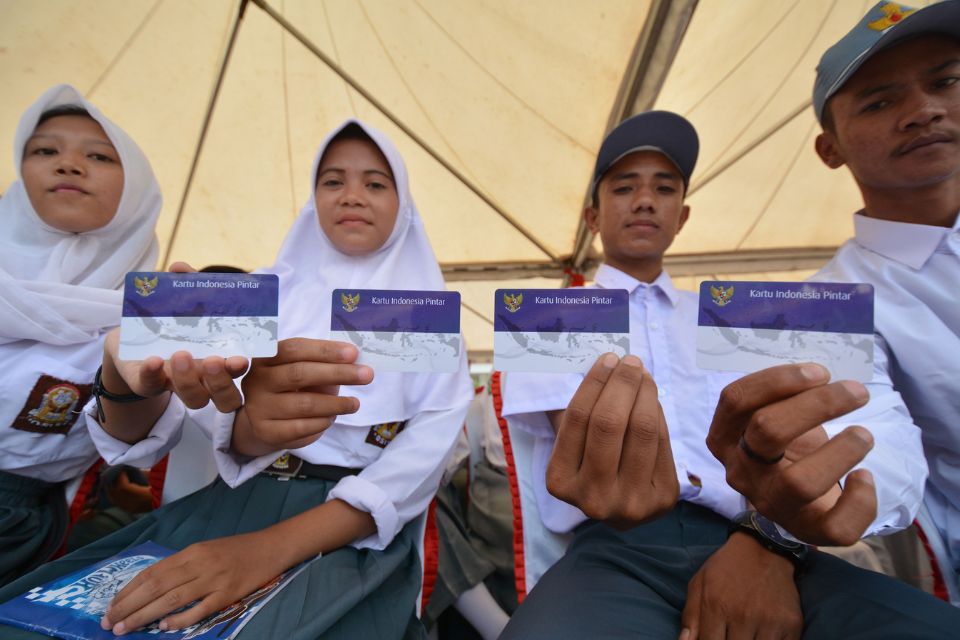 Cara Cek Pencairan Penerima PIP 2023 Online Kemendikbud, Aktivasi Rekening Kamu Sekarang!