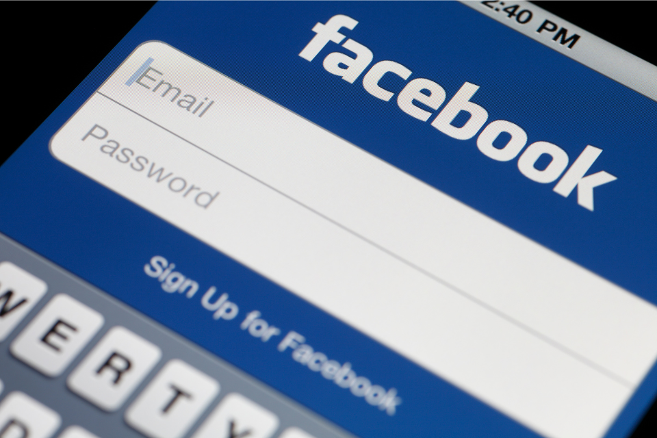 Cara Mengetahui Password FB Orang Lain Tanpa Diketahui