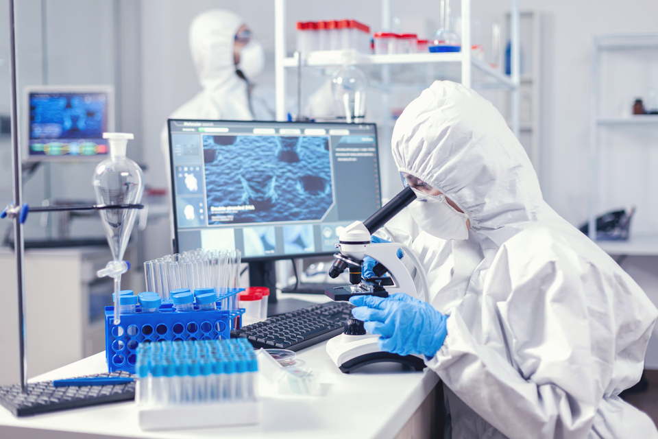 Contoh-Contoh Bioteknologi Kesehatan, Lingkungan, Makanan, dan Forensik