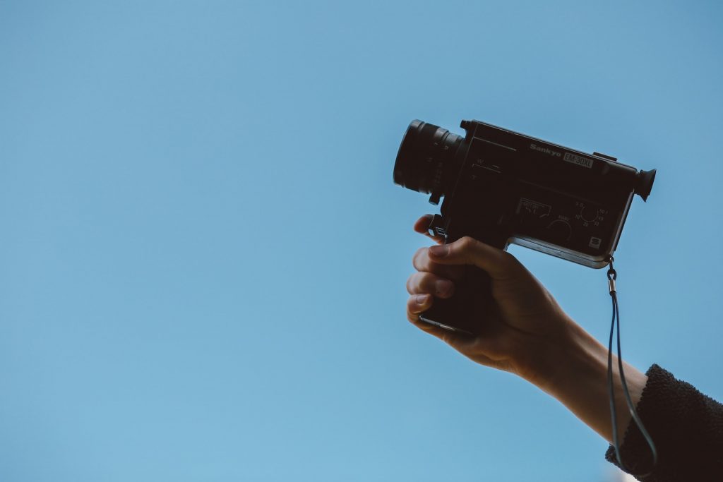 Contoh Ekonomi Kreatif di Bidang Video Film dan Fotografi