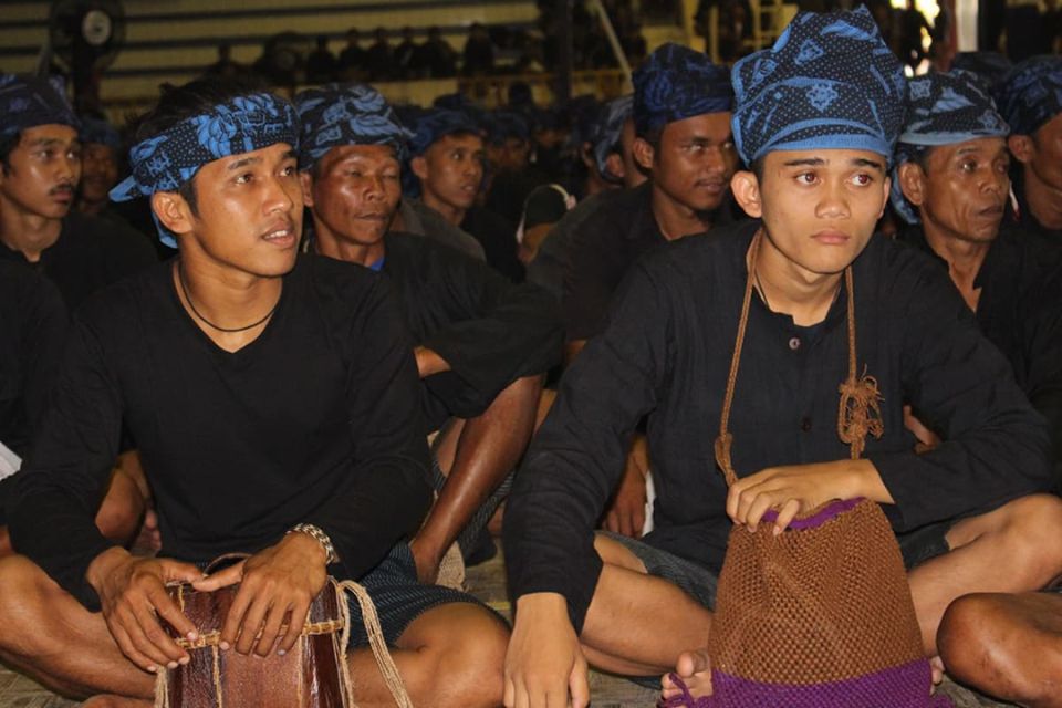 Daftar Nama Suku yang Ada di Pulau Jawa yang Wajib Diketahui