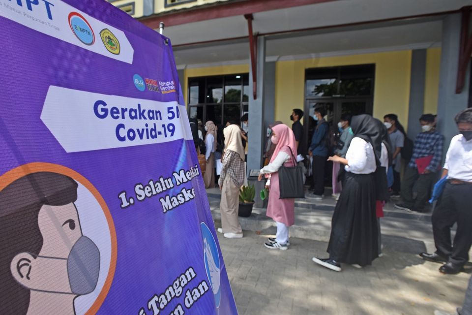 Hal yang Harus Dilakukan Setelah Dinyatakan Eligible SNBP SNMPTN 2023