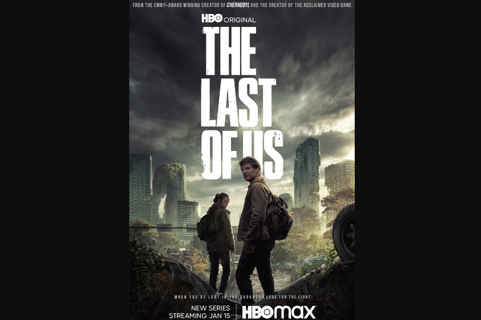 Informasi Film The Last of Us Kualitas HD