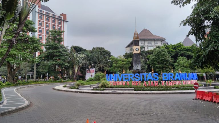 82 Jurusan Di Universitas Brawijaya (UB) Untuk SNBP 2023 – Blog Mamikos