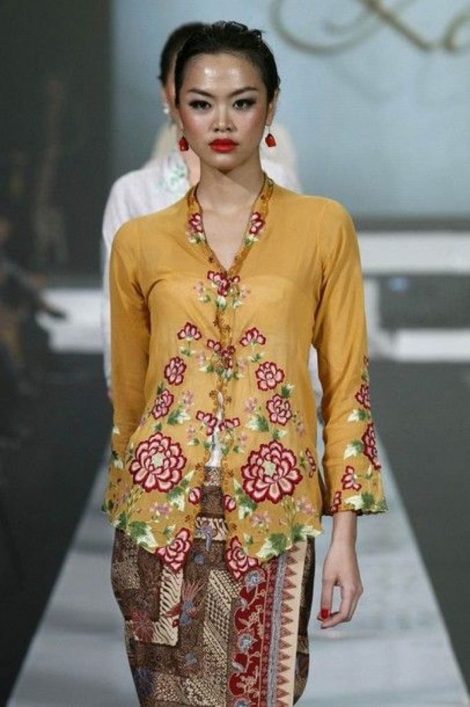 Kebaya Encim﻿