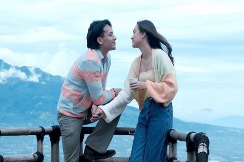 Link Nonton Surat Cinta Untuk Starla Episode 7, Sinopsis, Jadwal, dan Nama Pemeran