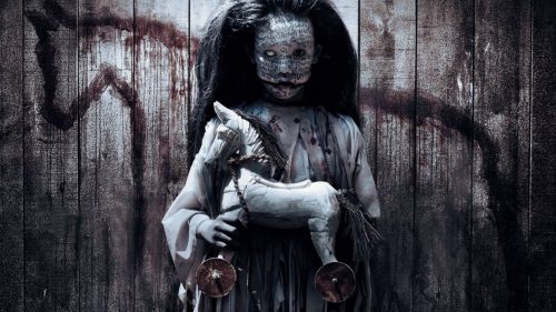 Nonton Anak Titipan Setan 2023, Nama Pemeran, Sinopsis dan Jadwal Tayang, bukan Lk21, Indoxxi