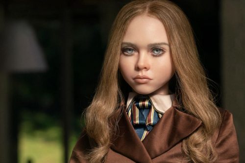 Nonton Film M3GAN Full Movie 2023, Sinopsis dan Jadwal Tayang Kualitas HD dan Nama Pemeran