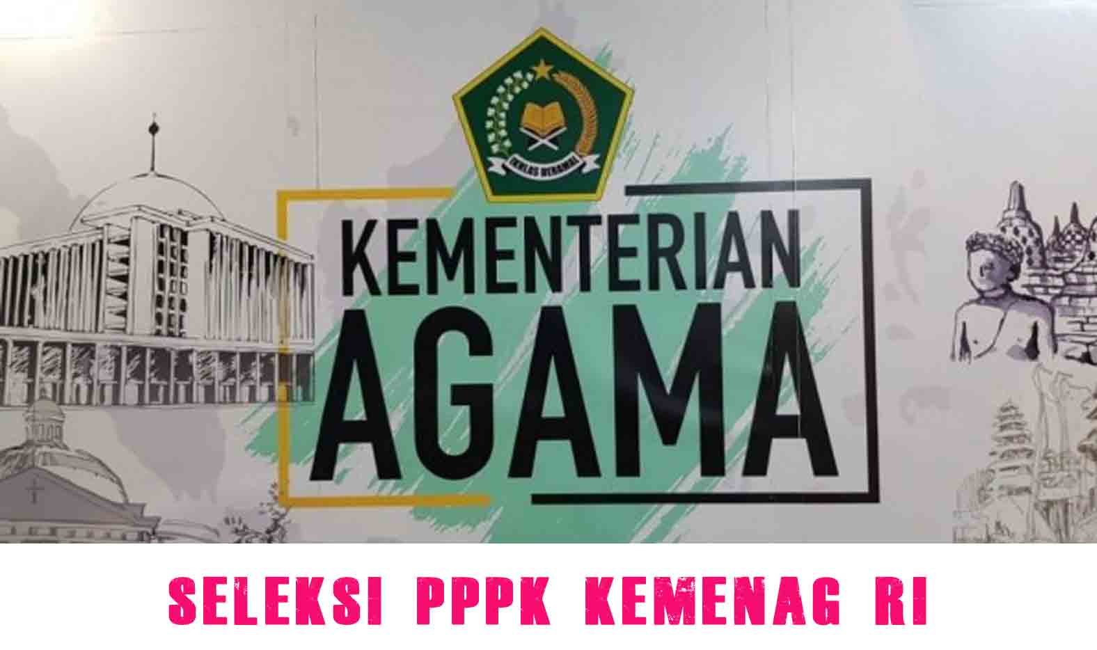 Pengumuman Seleksi Administrasi Pppk Kemenag 2023 Jadwal Dan Tahap Berikutnya Blog Mamikos